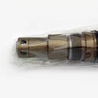 Válvula de Control Principal y Válvula de Alivio Principal para Excavadoras Importadas, Conjunto de Válvulas Hidráulicas, Origen China, 1 Año de Garantía