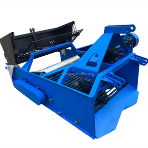 Nueva cosechadora <span class=keywords><strong>de</strong></span> <span class=keywords><strong>patatas</strong></span> Original <span class=keywords><strong>de</strong></span> fábrica para cultivos <span class=keywords><strong>de</strong></span> ajo, zanahoria, yuca con componente <span class=keywords><strong>de</strong></span> núcleo <span class=keywords><strong>de</strong></span> motor - Product Image 1