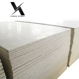 Linxu-Paneles de óxido de magnesio resistentes al fuego, 120 minutos, para puerta de bomberos - Product Image 3