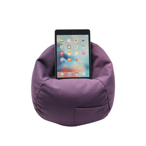 Support de support de téléphone portable <span class=keywords><strong>coussin</strong></span> oreiller pour lire regarder - Product Image 4