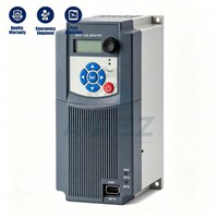 Variateur de fréquence AC 22A-V1P5N104 0,2 kW avec contrôleur PLC 22AV1P5N104 et service de conversion Modbus OPC personnalisé