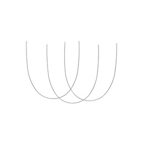 Fornitura ortodontica di fili ad arco SS - Product Image 2