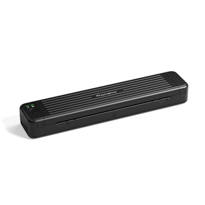 Phomemo Mini <span class=keywords><strong>A4</strong></span> imprimantes thermiques portables imprimantes <span class=keywords><strong>A4</strong></span> de voyage sans fil Machine d'impression photo/fichier/tatouage pour bureau/entreprise - Product Image 1