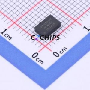 NT0503CH3I287BN40 Temperature Compensated Crystal Oscillator (TCXO) SMD5234-4P Oscillator 40MHz 280ppb Square Wave 3.3V - Product Image 1