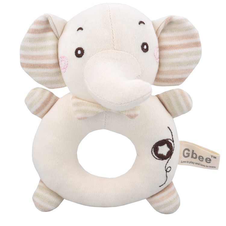Cercle d'éléphant (sac oppo)
