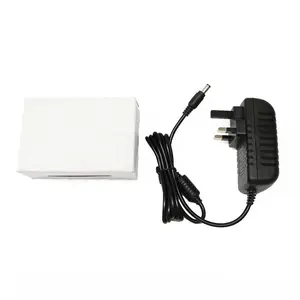 Entrée 100 240v 5v 6v 9v 12v 0.5a 1a 1.5a 2a 2.5a 3a 4a adaptateur secteur ca/cc