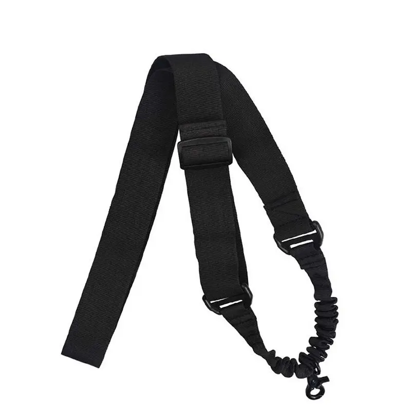 Outdoor nylon rope Multifunctional customize lanyard tactical belt for men messenger bag