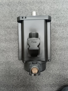 Moteur d'axe externe pour robotique, moteur AC IRB7600, modèles de moteurs 3HAWC116593 pour la série - Product Image 1