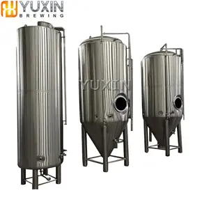 Vegetable Coconut Olive Palm Oil Stainless Steel Storage Tanks For Sale