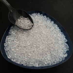 Granules en plastique GPPS de haute qualité PP GPPS EPS HIPS PS Granules de matière première pour les nécessités quotidiennes - Product Image 5