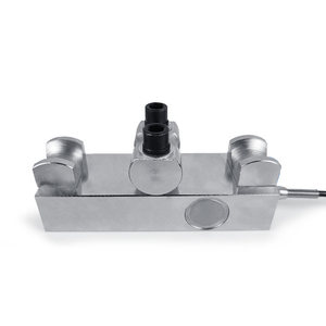 Sensor de presión eléctrico de celda de carga de tensión de cuerda de alambre de escala colgante eléctrica - Product Image 6