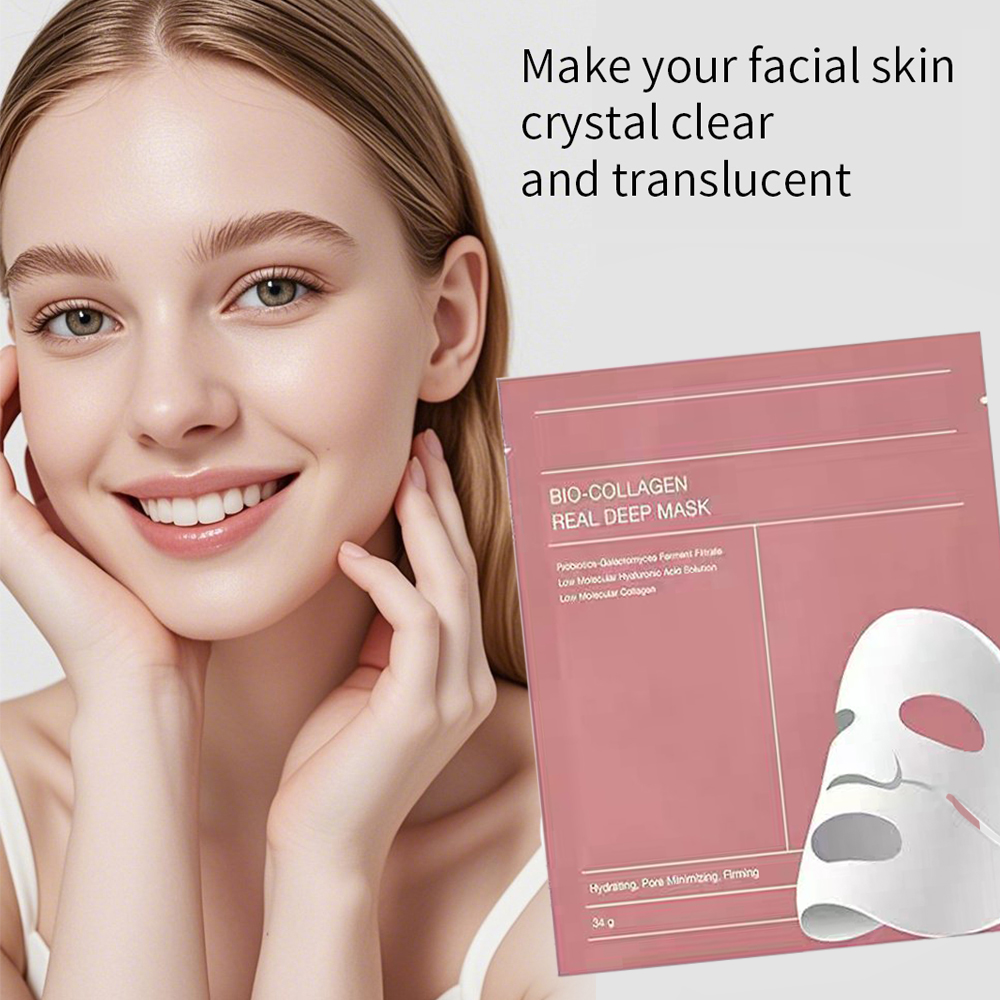 collagen face mask korean