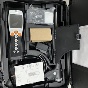 เครื่องวิเคราะห์ก๊าซไอเสียคุณภาพดีจากโรงงานโดยตรง Testo 330 330-1LL 330-2LL ราคาดี - Product Image 2