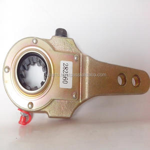 Ajusteurs manuels de mou zingués durables et de haute qualité pour les camions, les remorques et les véhicules lourds au meilleur prix - Product Image 1