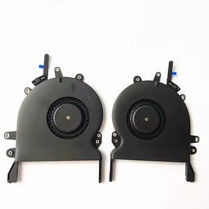Ventilateur de refroidissement interne pour ordinateur <span class=keywords><strong>portable</strong></span> A1707, ventilateur de refroidissement pour ordinateur <span class=keywords><strong>portable</strong></span> de <span class=keywords><strong>15</strong></span> <span class=keywords><strong>pouces</strong></span>, ventilateur CPU - Product Image 1