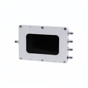 Distribuidor Autorizado CGP-1060-04-SMA-05, Divisores/Compartidores de Potencia RF - Product Image 1