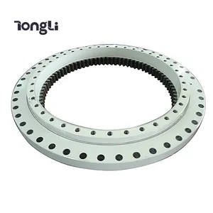 Top Selling Products Gear Slew Bearing