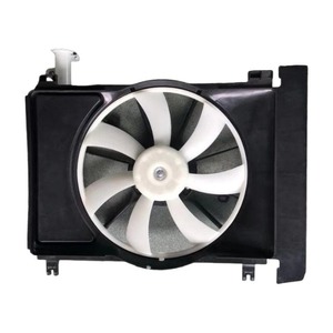 Conjunto de Ventilador para Toyota Vios 16711-0T030 16711-0M030, Repuesto para 2008 - Product Image 1