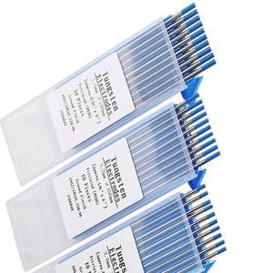 Longue durée de vie de l'électrode réduit vos coûts totaux - Notre tungstène durable vous permet de remplacer les électrodes moins souvent - Product Image 2