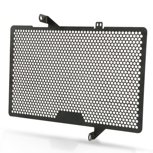 Protector de Radiador para Motocicleta Honda <span class=keywords><strong>CB</strong></span> 650R <span class=keywords><strong>650F</strong></span>, Accesorios para Motocicleta CBR <span class=keywords><strong>650F</strong></span> <span class=keywords><strong>CB</strong></span> <span class=keywords><strong>650F</strong></span> <span class=keywords><strong>CB</strong></span> 650 R CBR650R - Product Image 5