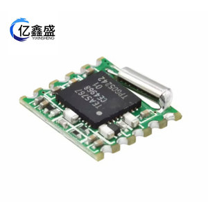 TEA5767 Radio Module High Quality Audio Receiver For Car <b>Stereo</b> <b>Systems</b> - Product Image 3
