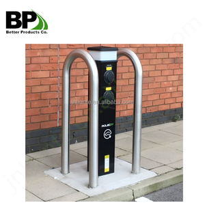 Poteau de signalisation pour <span class=keywords><strong>parking</strong></span> - Product Image 2