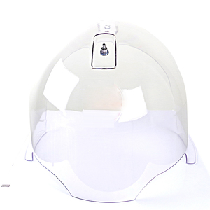 Pistola de Oxígeno Facial Profesional MC-O01 / Máquina de Terapia con Máscara de Oxígeno O2toderm para Salón - Product Image 4