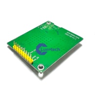 Lurrtech OEM/ODM, Diseño Personalizado de Componentes, Servicio SMT, Fabricante de Circuitos Impresos Electrónicos, Ensamblaje de PCB, PCBA ODM