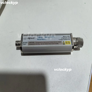 1 PCS Agilent 346A Source de bruit 10MHz-18GHz / En stock - Product Image 3