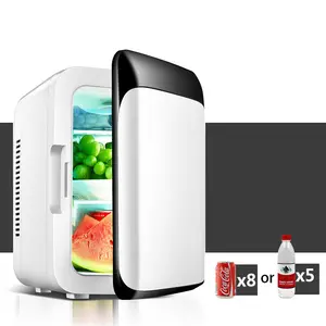 Портативный холодильник с контролем температуры, 12 В, 8 л - Product Image 1