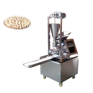 Prix usine rouleau de printemps automatique roulant Babycake Mini fabricant de tarte Instruction crevettes frites boulette Wonton faisant la Machine - Product Image 5