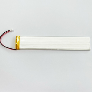 يبو 4030158 <span class=keywords><strong>3</strong></span>.7V 2000mAh بطارية أيون الليثيوم OEM المصنع الأصلي قابلة للشحن بكامل طاقتها العميق دورة بوليمر بطارية ل GPS - Product Image 2