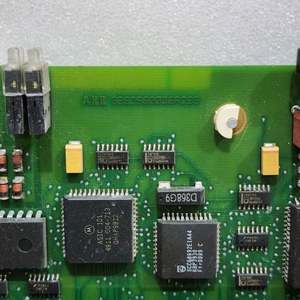 Yeni Orijinal Hazır PMS10V08 Depo Endüstriyel Otomasyon PLC Programlama Kontrol Cihazı - Product Image 5