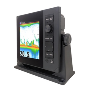 เครื่องหาปลาซีรีส์ FCV800 รุ่นดั้งเดิมพร้อมเทคโนโลยี Chirp - Product Image 2
