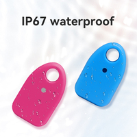 Transmetteur Ibeacon NRF51802 Dispositif de suivi Capteur Dispositif de localisation Prix Ip67 Beacon