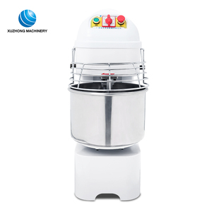 Impastatrice Industriale Automatica Regolabile a Prezzo all'Ingrosso, Mixer per Pizza e Pane, Attrezzatura da Panetteria, Impastatrice a Spirale - Product Image 5