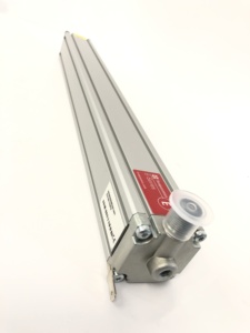 เซ็นเซอร์วัดระยะทางเชิงเส้น Temposonics E-Series รุ่น ERM0460MD341A01 ทนทานต่อฝุ่น น้ำ และคราบน้ำมัน - Product Image 3