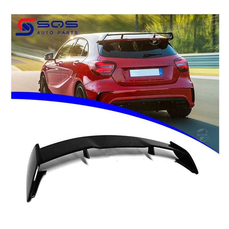 SQS OEM ODM High Quality Car