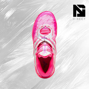 Zapatillas de Baloncesto Puma Mb.05 'World Tour' Estilo Walking, Zapatillas de Diseño de Lujo para Hombre - Product Image 4