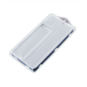 Watchband Display <b>Box</b> Cardboard Packaging Tray - Product Image 4