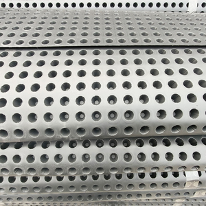 Pannello di Drenaggio di Alta Qualità per un Efficiente Scarico dell'Acqua, Adatto per Applicazioni di Paesaggistica e Fondamentazione - Product Image 2