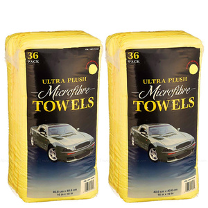 Chất lượng cao sợi nhỏ khăn sulfar sợi nhỏ, xe Khăn lau bụi, làm sạch vải, bru siêu chất lượng - Product Image 6