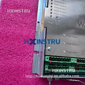 Módulo de Protección del Motor WARTSILA ESM-20 PAAF074369 hx1 - Product Image 2