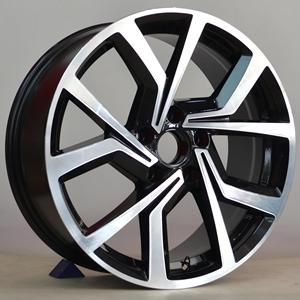 Jantes en alliage adaptées pour PCD 5x127, concaves profondes, 18 pouces, 5 trous, jantes Prius 30 en aluminium pour voitures particulières - Product Image 3