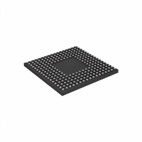Composant électronique embarqué 265 TFBGA STM32H755XIH6 Distributeur agréé