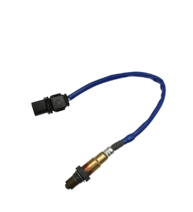 Capteur d'oxygène de pièces automobiles haute performance de moteur 0258017322 8F9A-9Y460-GA pour Ford Focus 2.0 - Product Image 3
