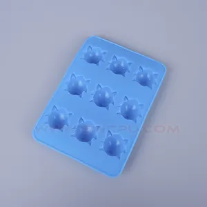 Manufacturer Best Selling Plastic/Silicone/Rubber Molding Parts Custom Silicone Rubber Products