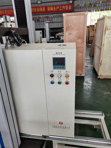 100kn 10ton bilgisayar kontrol yüksek sıcaklık elektronik çekme sünme dayanıklılık test makinesi - Product Image 4