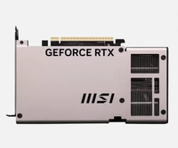 Nouvelle carte graphique de jeu MSI GeForce RTX 5060 8G INSPIRE 2X OC GPU RTX5060 8G Carte vidéo