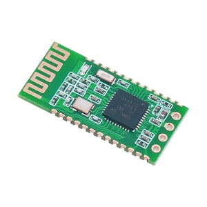 <span class=keywords><strong>HC</strong></span>-<span class=keywords><strong>08</strong></span> HC08 module wifi với 4.0 RF Thu Phát hỗ trợ 9600bps điện năng thấp vi điều khiển 3.3V không dây BT cổng nối tiếp - Product Image 4